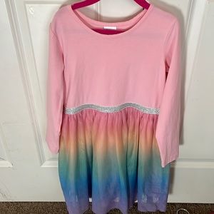 Hanna Andersson playdress